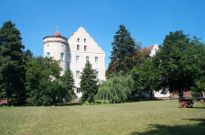 Spremberger Schloss